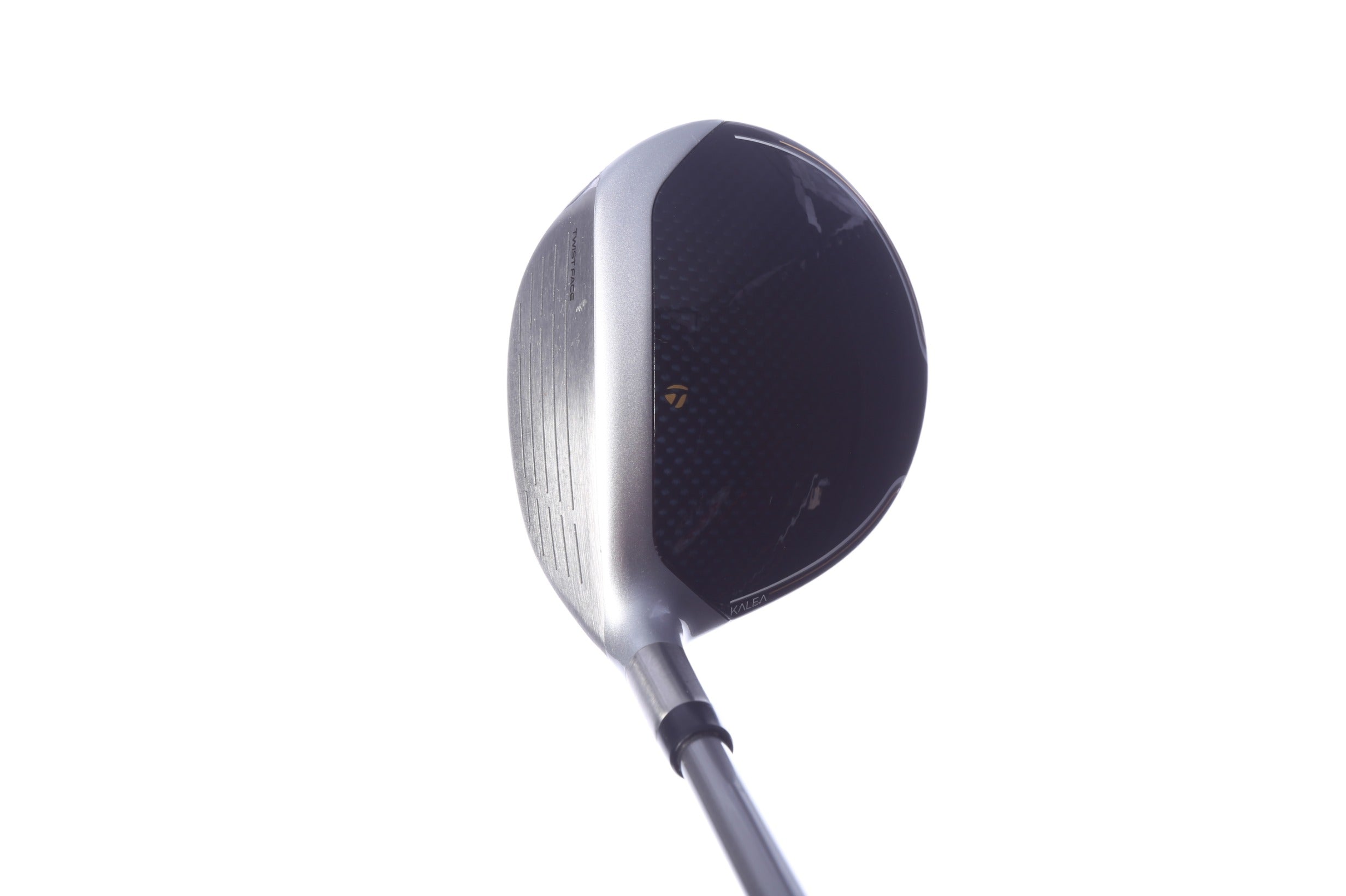 Used TaylorMade Kalea Gold 5-Wood - Right-Handed - 21 Degrees - Ladies Flex