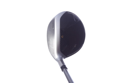Used TaylorMade Kalea Gold 5-Wood - Right-Handed - 21 Degrees - Ladies Flex