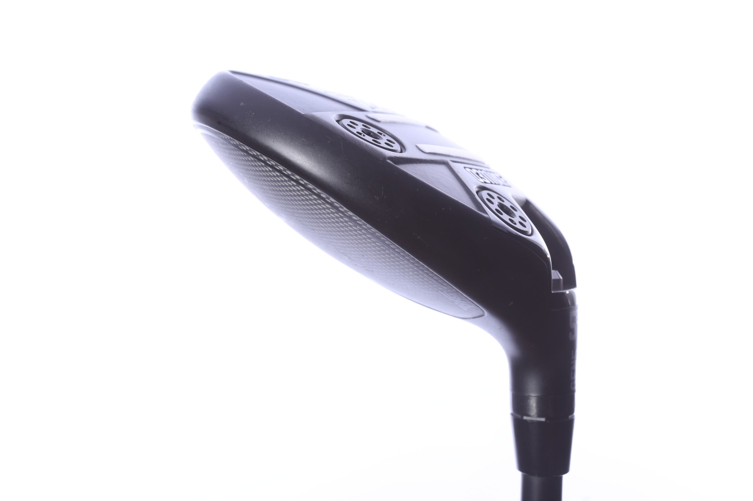 Used PXG 0311 XF GEN5 5H Hybrid - Right-Handed - 25 Degrees - Stiff Flex