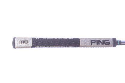 Used Ping Sigma G Anser Platinum Putter - Right-Handed - 34 in - Blade-Next Round