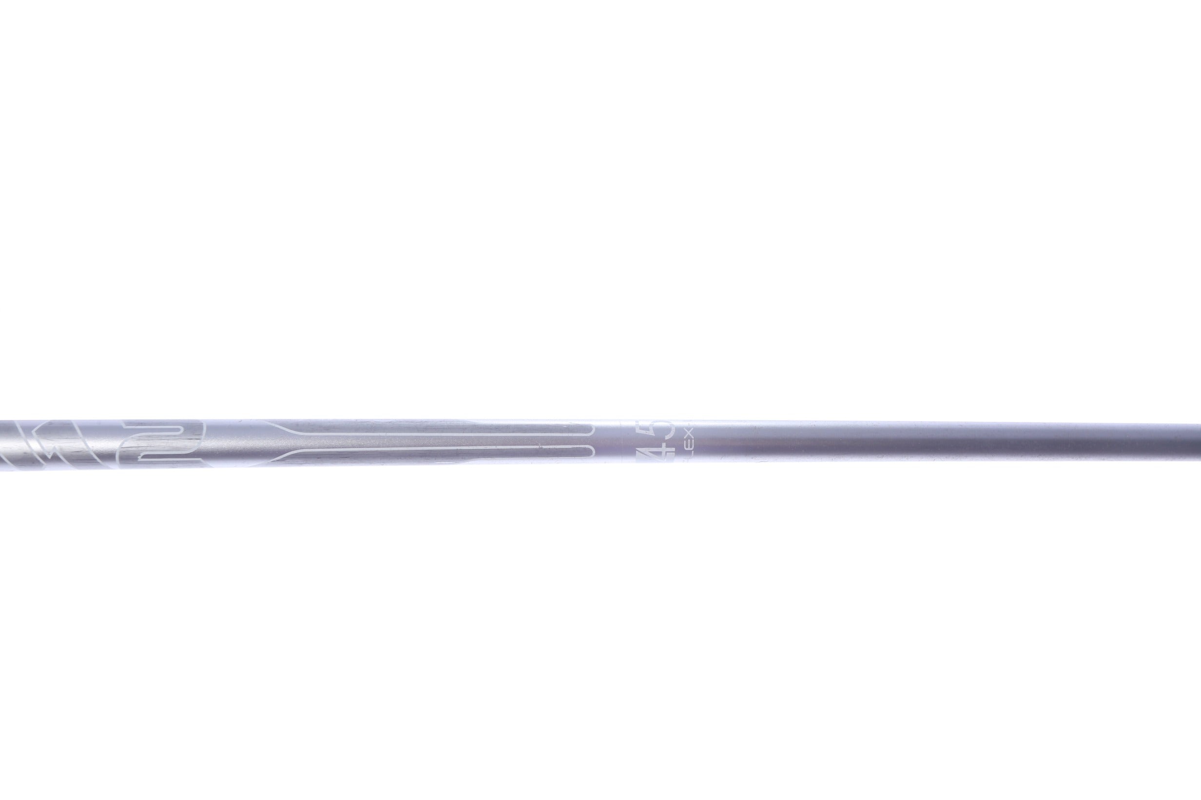 Used TaylorMade M2 Single 9-Iron - Right-Handed - Ladies Flex-Next Round