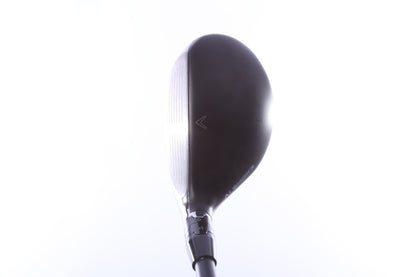 Used Callaway Paradym Ai Smoke 4H Hybrid - Right-Handed - 21 Degrees - Stiff Flex-Next Round