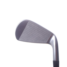 Used Srixon ZX MK II Single Utility 3-Iron - Left-Handed - Stiff Flex-Next Round
