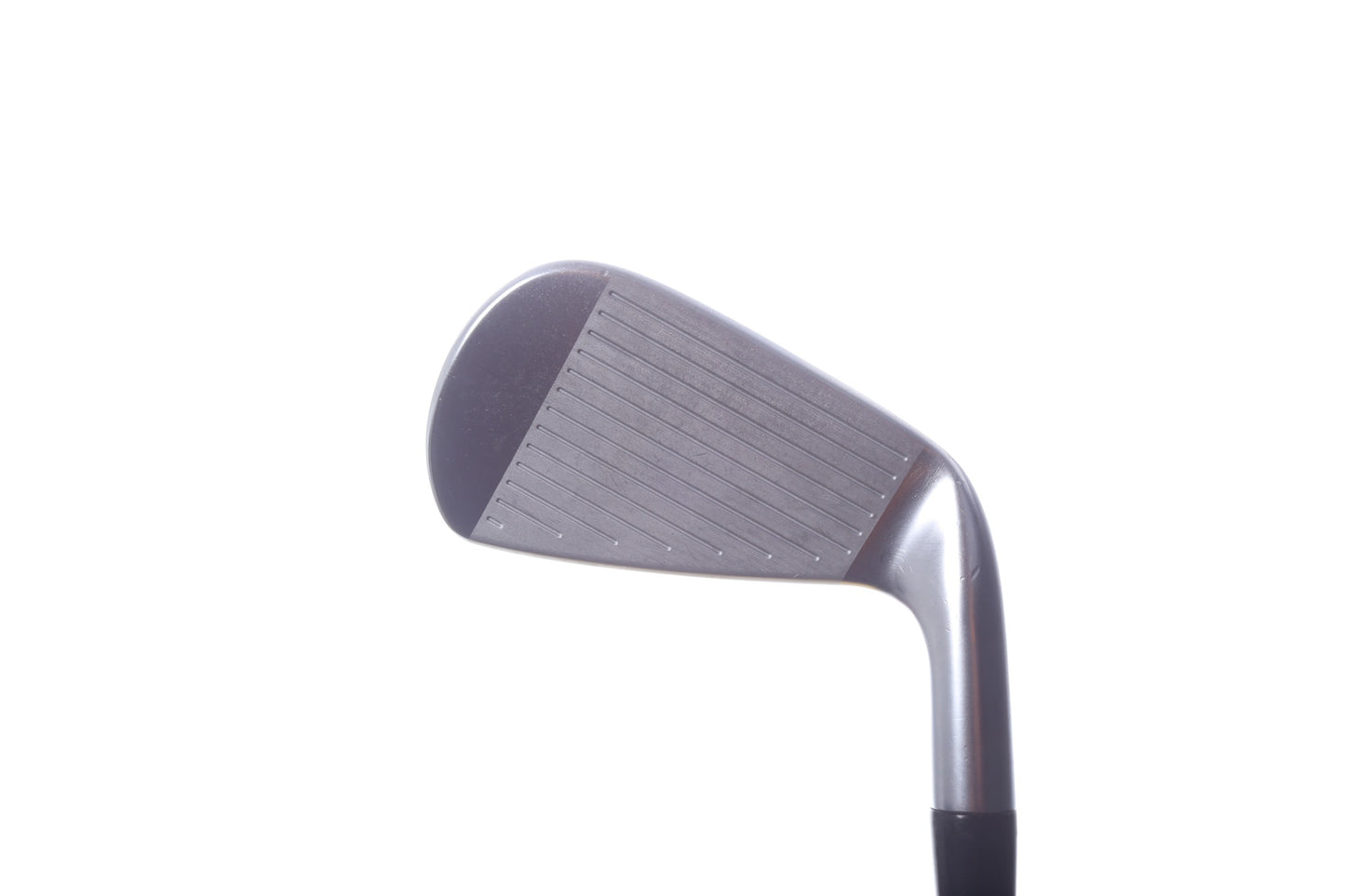 Used Srixon ZX MK II Single Utility 3-Iron - Left-Handed - Stiff Flex-Next Round