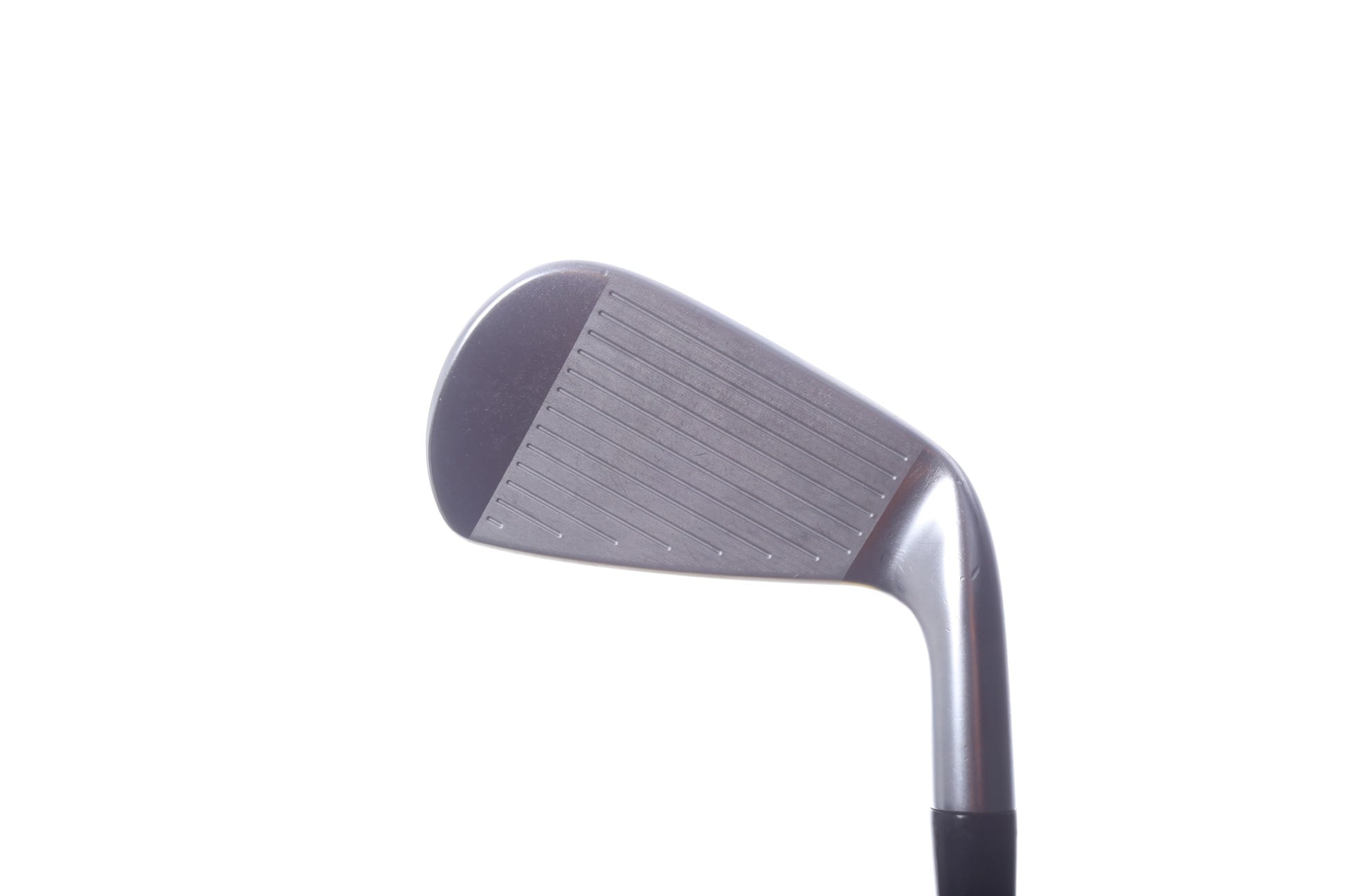 Used Srixon ZX MK II Single Utility 3-Iron - Left-Handed - Stiff Flex-Next Round