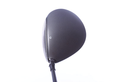Used TaylorMade Qi35 LS Driver - 10.5 Degrees - Stiff Flex Mitsubishi Dark Waves Kai'li - Right-Handed