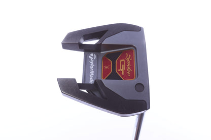 Used TaylorMade Spider GT Putter - Right-Handed - 34 in - Mallet