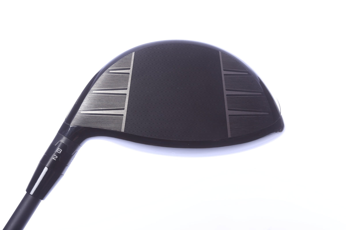 Used Titleist GT2 Driver - 10 Degrees - Regular Flex Mitsubishi Tensei 1K Blue - Right-Handed