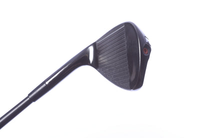 Used TaylorMade P790 Black Approach Wedge - Right-Handed - 50 Degrees - Stiff Flex