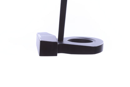 Used L.A.B. Golf DF3 Putter - Right-Handed - 34 in - Mallet-Next Round