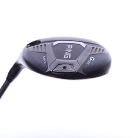 Used Ping G425 MAX 3-Wood - Left-Handed - 14.5 Degrees - Stiff Flex-Next Round
