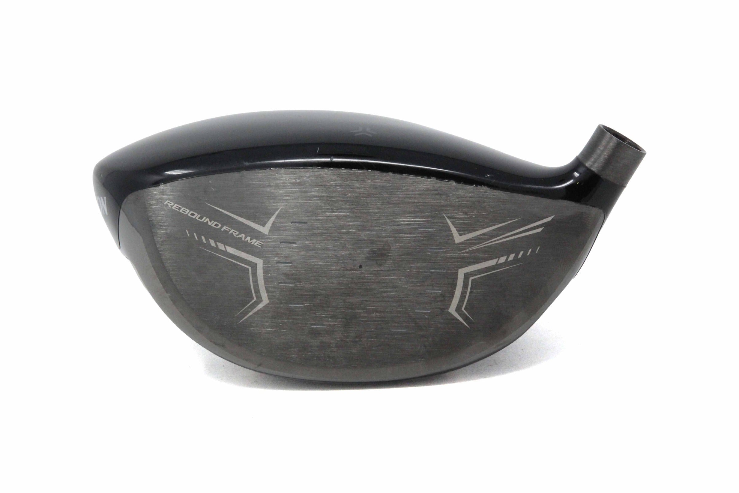 Used Srixon ZX7 Driver - HEAD ONLY - Right-Handed - 9.5 Degrees-Next Round