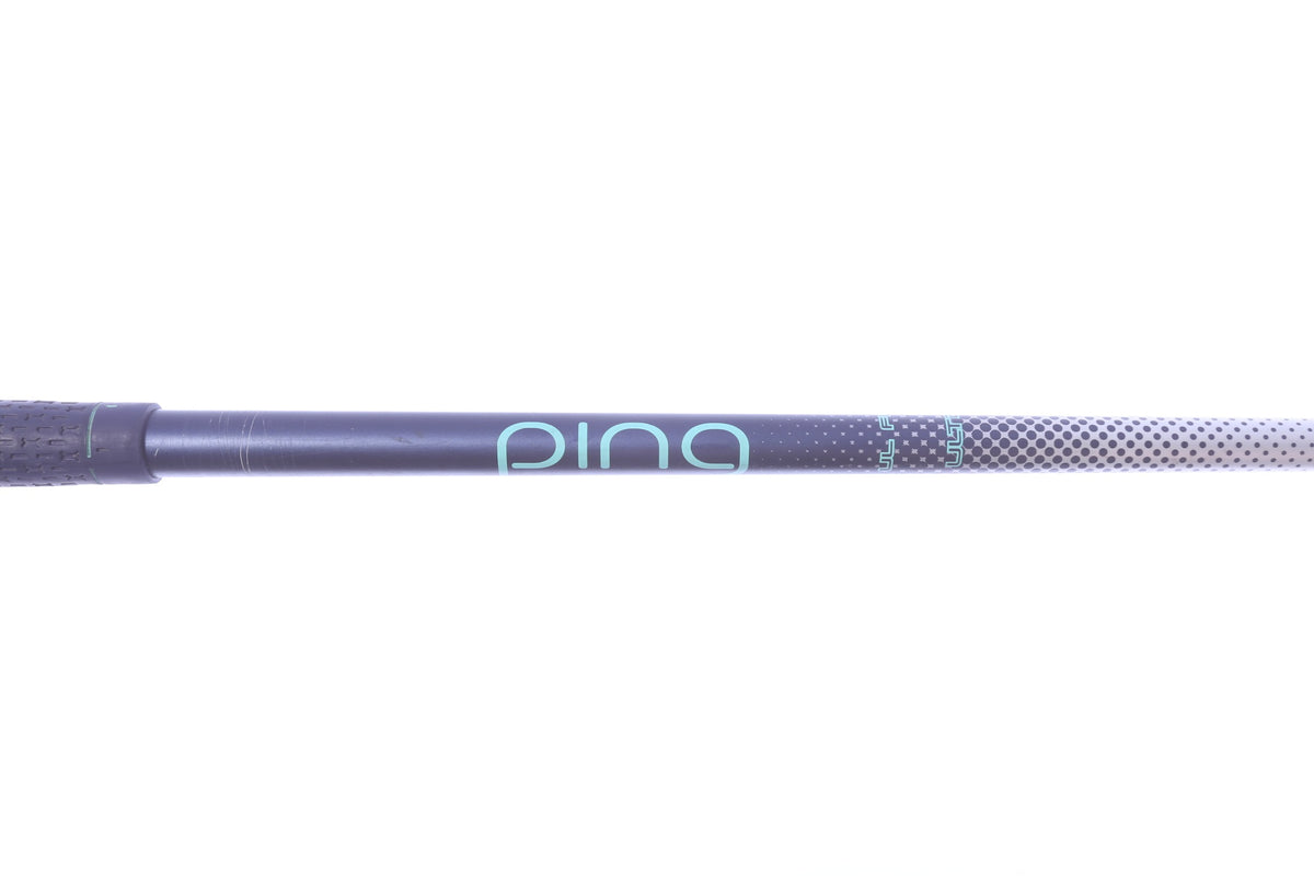 Used Ping G LE Single 7-Iron - Right-Handed - Ladies Flex-Next Round