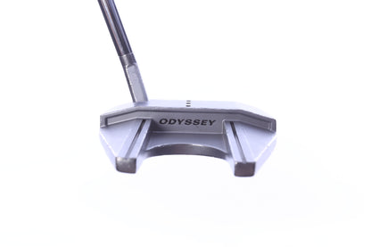 Used Odyssey White Hot OG 7S Putter - Right-Handed - 34.5 in - Mallet