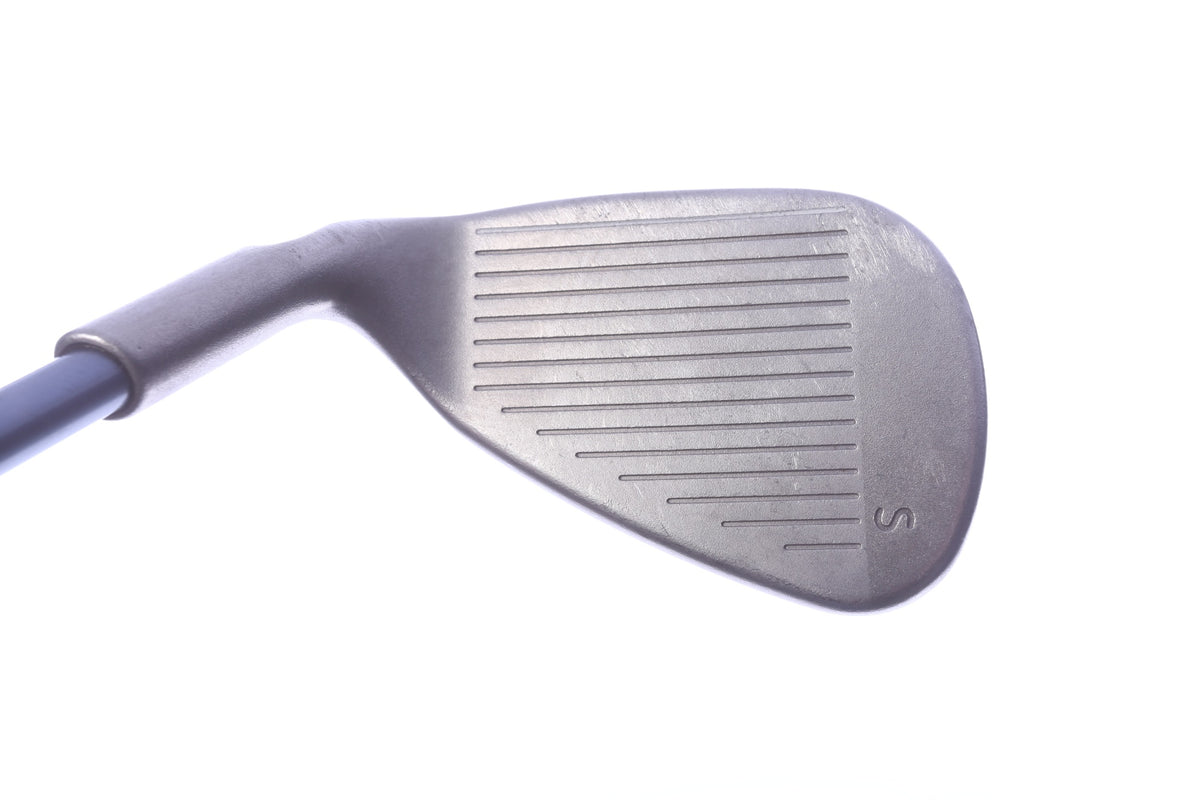Used Ping G5 Sand Wedge - Right-Handed - 54 Degrees - Ladies Flex-Next Round