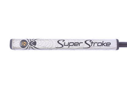 Used TaylorMade Spider Tour X Small Slant Putter - Left-Handed - 35 in - Mallet