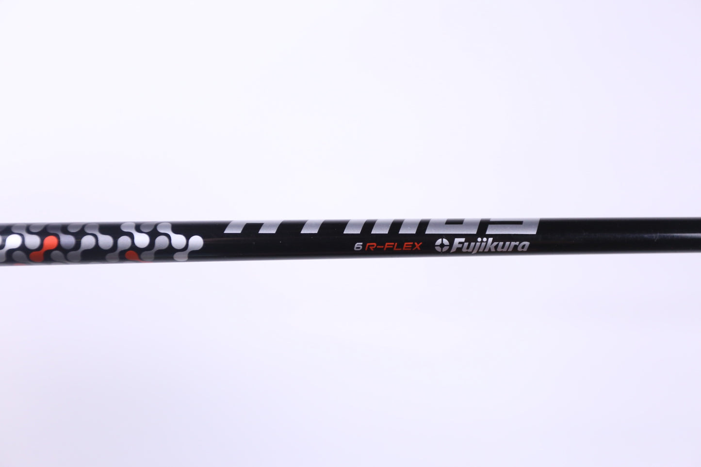 Used TaylorMade M6 Single 6-Iron - Right-Handed - Regular Flex-Next Round
