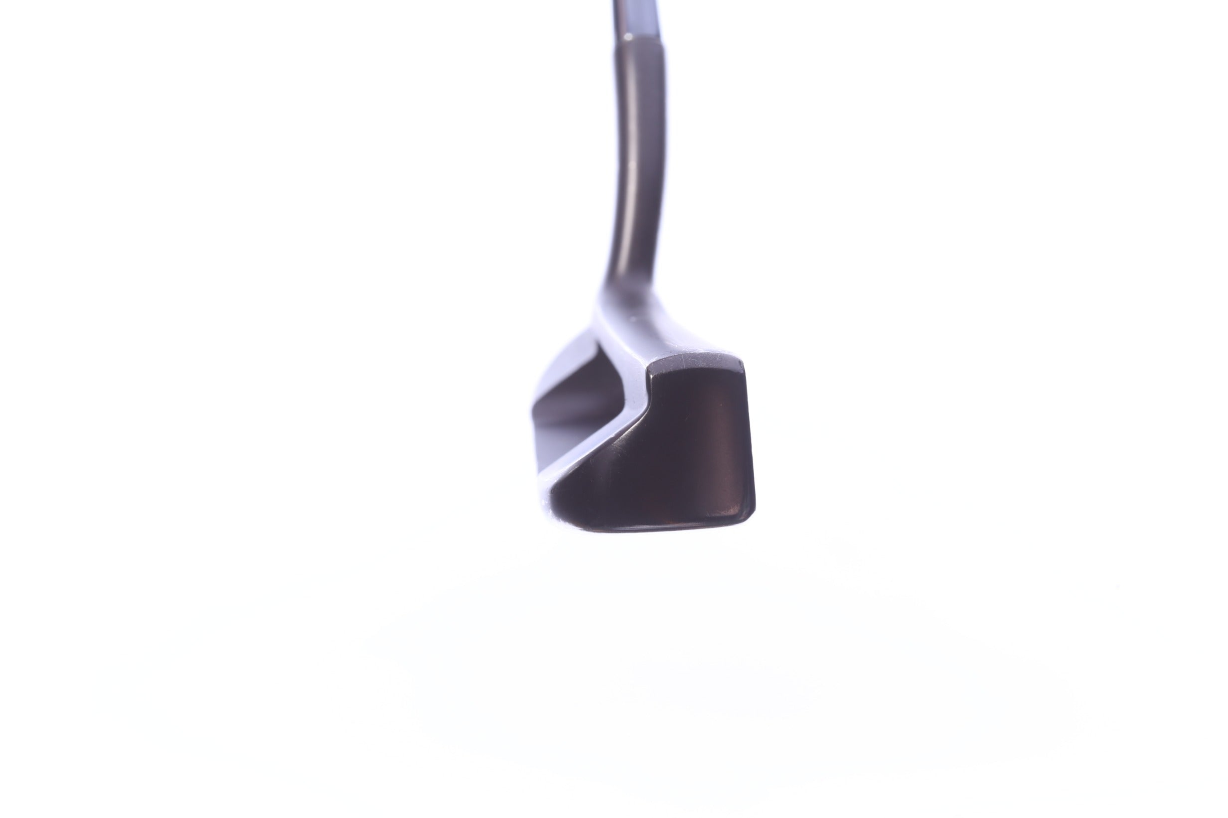 Used Mizuno TP Mills 4 Putter - Right-Handed - 35 in - Blade