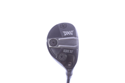 Used PXG 0311 XF GEN5 5H Hybrid - Right-Handed - 25 Degrees - Stiff Flex