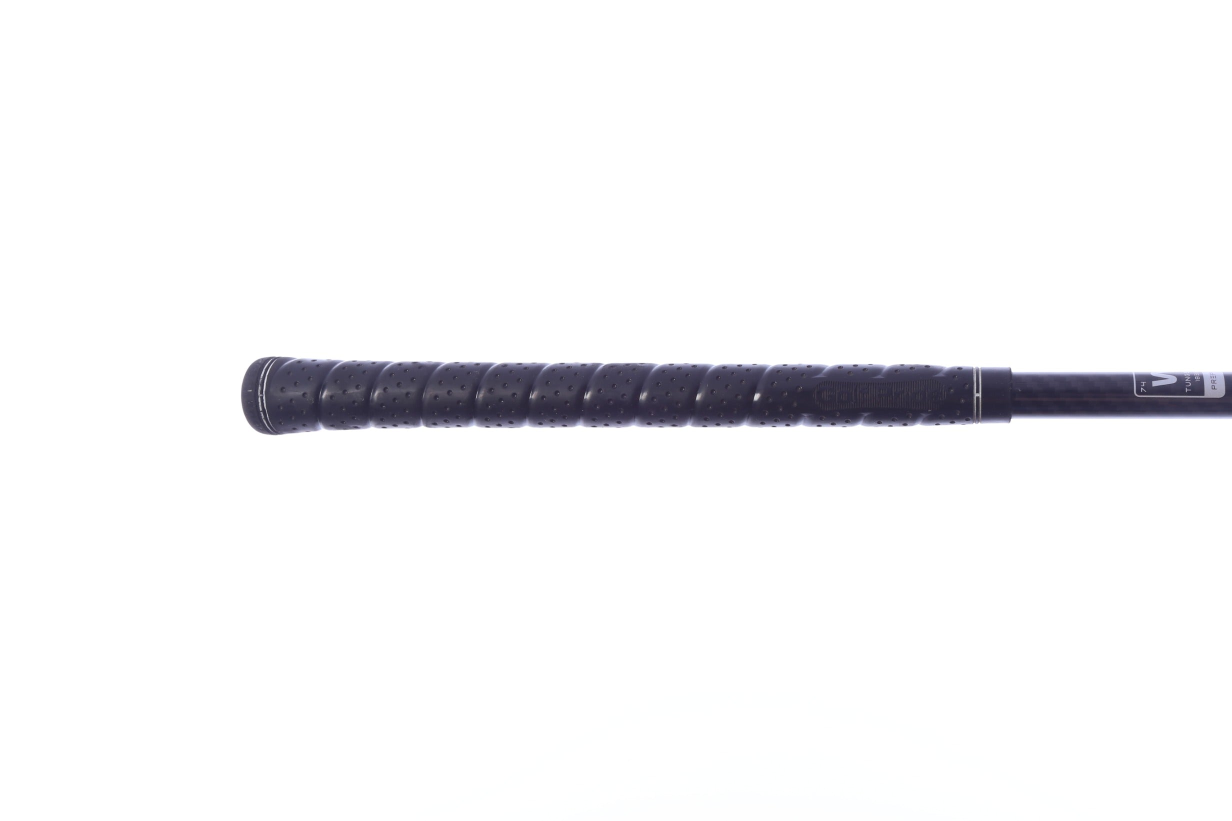 Used Mitsubishi Tensei CK Orange Driver Shaft Stiff Flex Graphite - 43.75 in - Ping G410 Adapter
