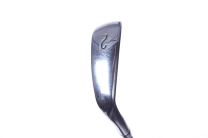 Used Titleist 2023 U505 Single Utility 2-Iron - Right-Handed - Stiff Flex-Next Round
