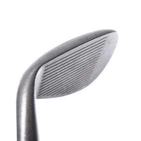 Used Cleveland RTX-4 Mid Grind Tour Satin Wedge - Right-Handed - 56* Wedge - Stiff Flex-Next Round