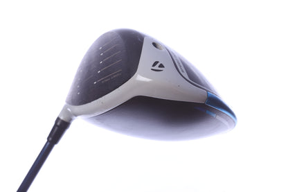 Used TaylorMade SIM2 MAX Driver - 10.5 Degrees - Regular Flex Fujikura Ventus Blue - Right-Handed