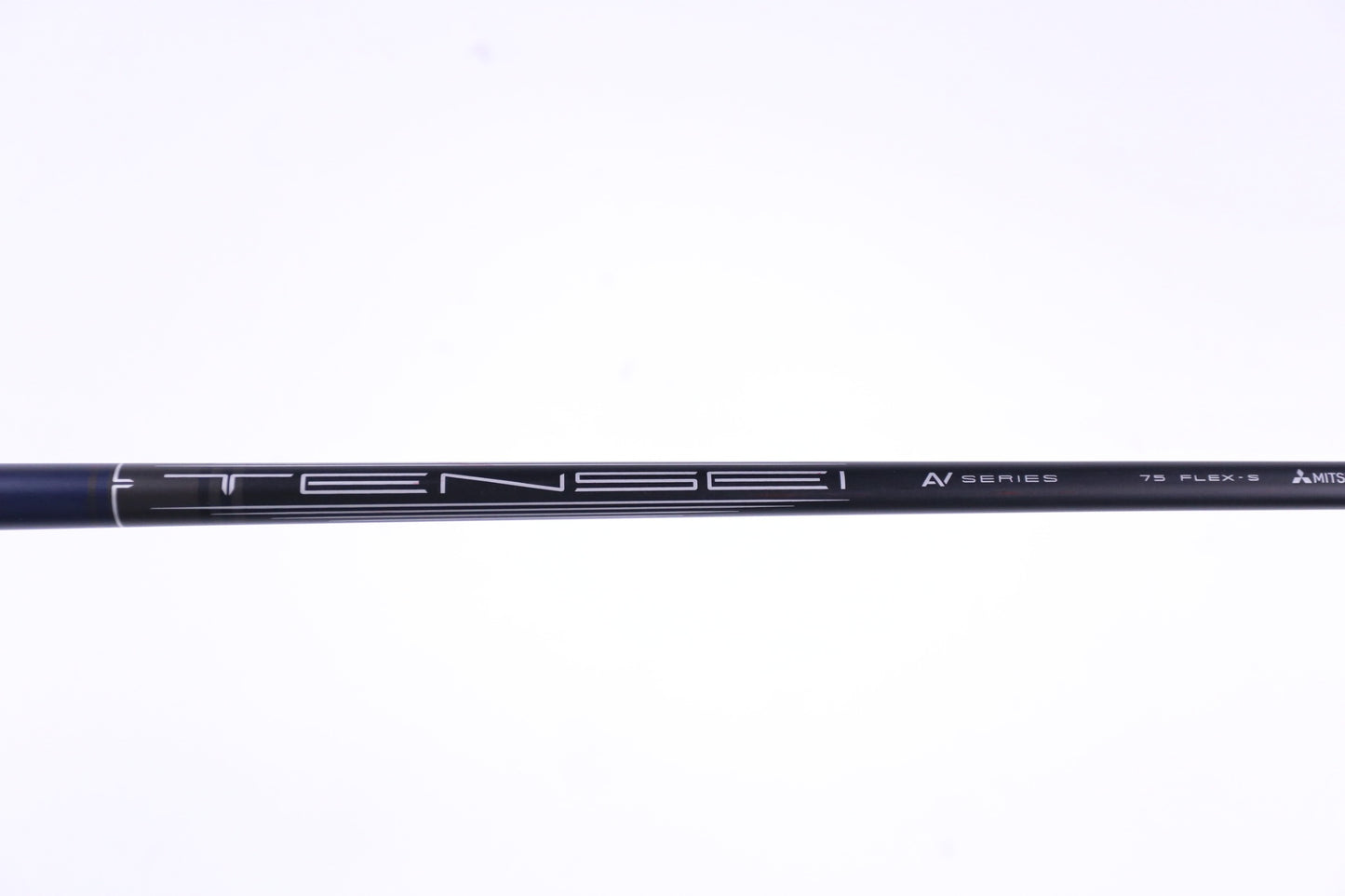 Used Callaway Paradym Ai Smoke Triple Diamond T 3-Wood - Right-Handed - 15 Degrees - Stiff Flex-Next Round