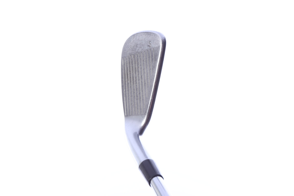 Used Ping i200 Single 5-Iron - Right-Handed - Stiff Flex