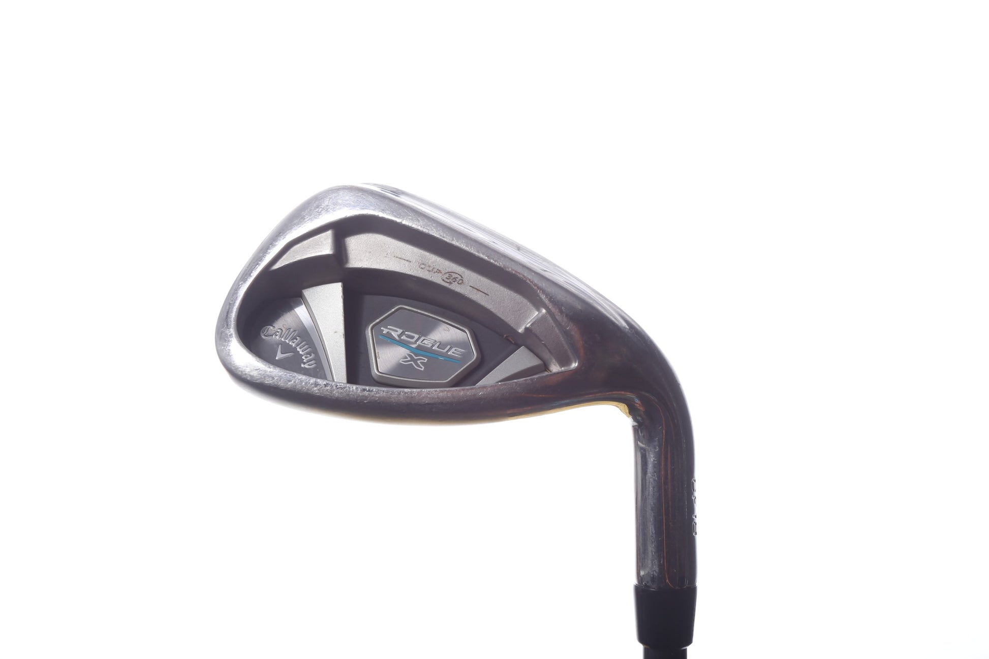 Used Callaway Rogue X Pitching Wedge - Right-Handed - 41 Degrees - Seniors Flex-Next Round