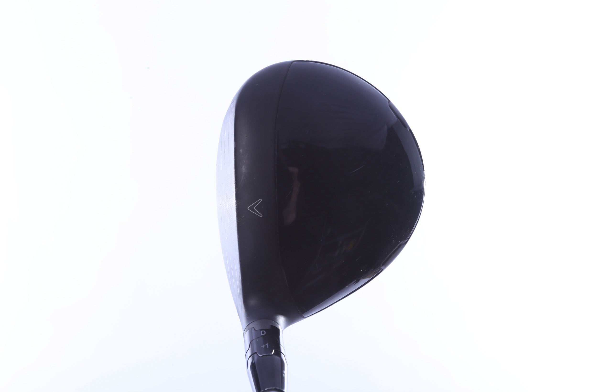 Used Callaway Paradym 3-Wood - Right-Handed - 15 Degrees - Ladies Flex-Next Round