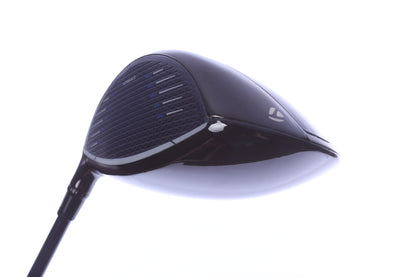 TaylorMade Qi10 Driver - 10.5 Degrees - Regular Flex LA Golf Gold Series - Right-Handed