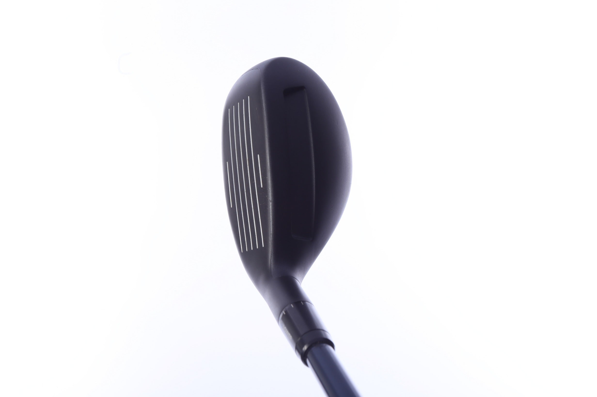 Used Adams XTD Ti 3H Hybrid - Right-Handed - 20 Degrees - Regular Flex