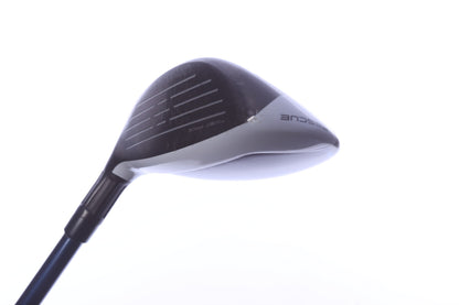 Used TaylorMade SIM2 MAX Rescue 4H Hybrid - Right-Handed - 22 Degrees - Regular Flex-Next Round
