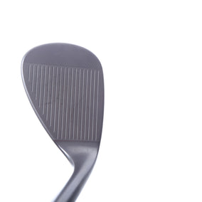Used Cleveland CBX ZipCore Satin Sand Wedge - Left-Handed - 56 Degrees - Wedge Flex-Next Round
