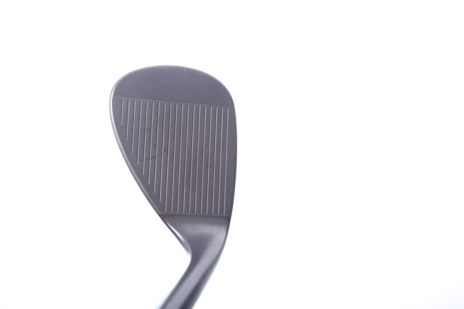 Used Cleveland CBX ZipCore Satin Sand Wedge - Left-Handed - 56 Degrees - Wedge Flex-Next Round