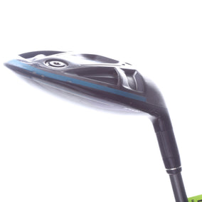 Used Callaway Rogue 3-Wood - Right-Handed - 15 Degrees - Regular Flex-Next Round
