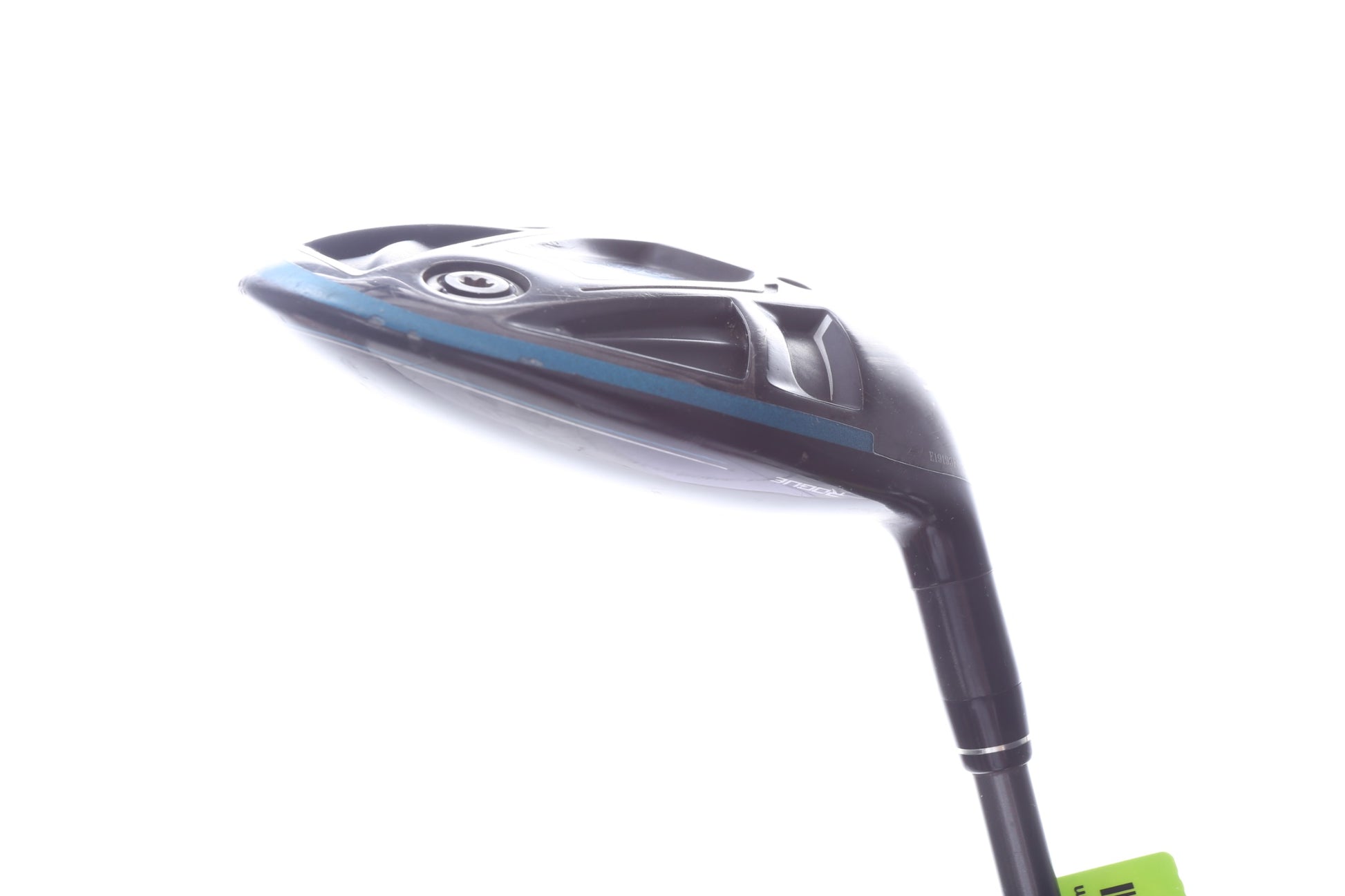 Used Callaway Rogue 3-Wood - Right-Handed - 15 Degrees - Regular Flex-Next Round