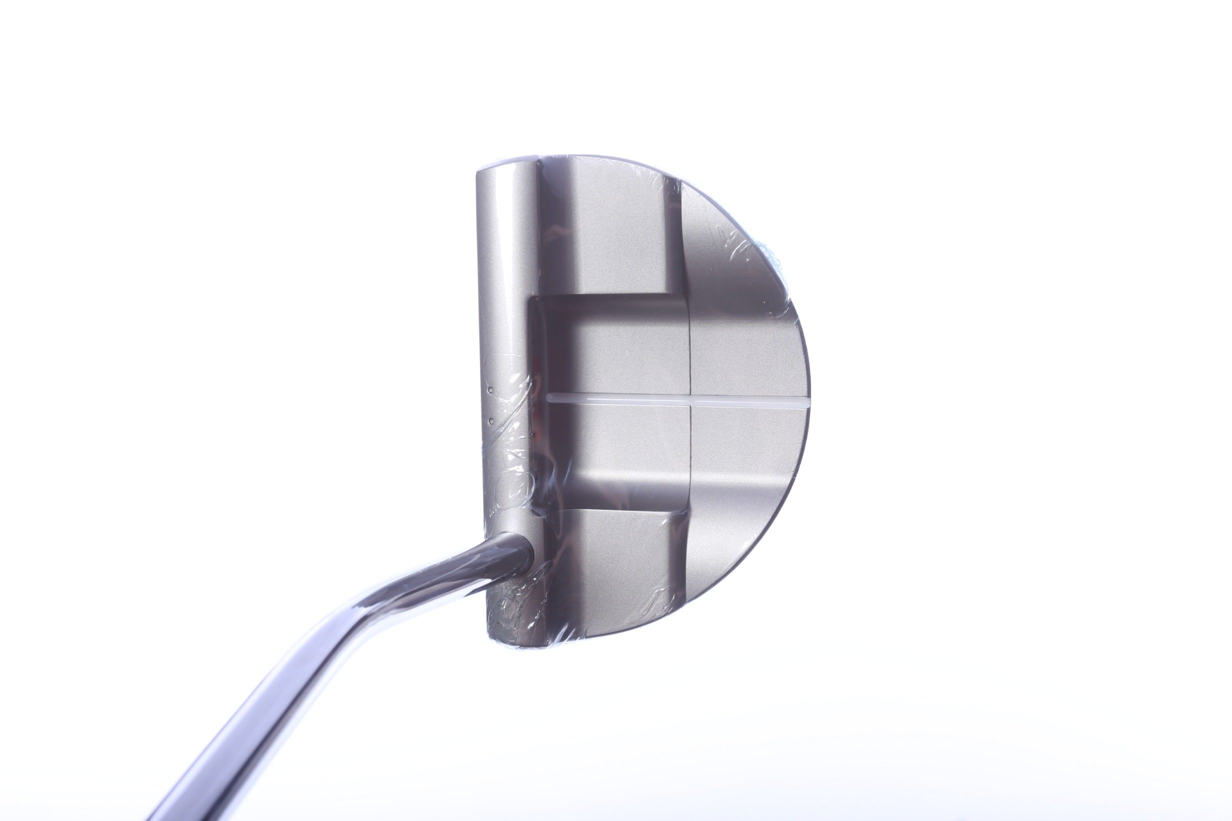 Used Evnroll ER8 Satin TourMallet Putter - Right-Handed - 35 in - Mallet
