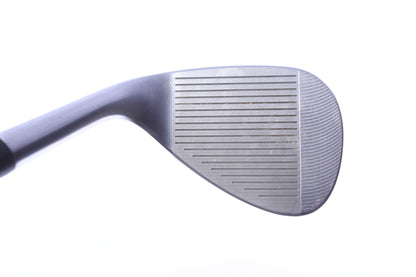 Used Cleveland CBX 4 ZipCore Lob Wedge - Right-Handed - 60 Degrees - Wedge Flex