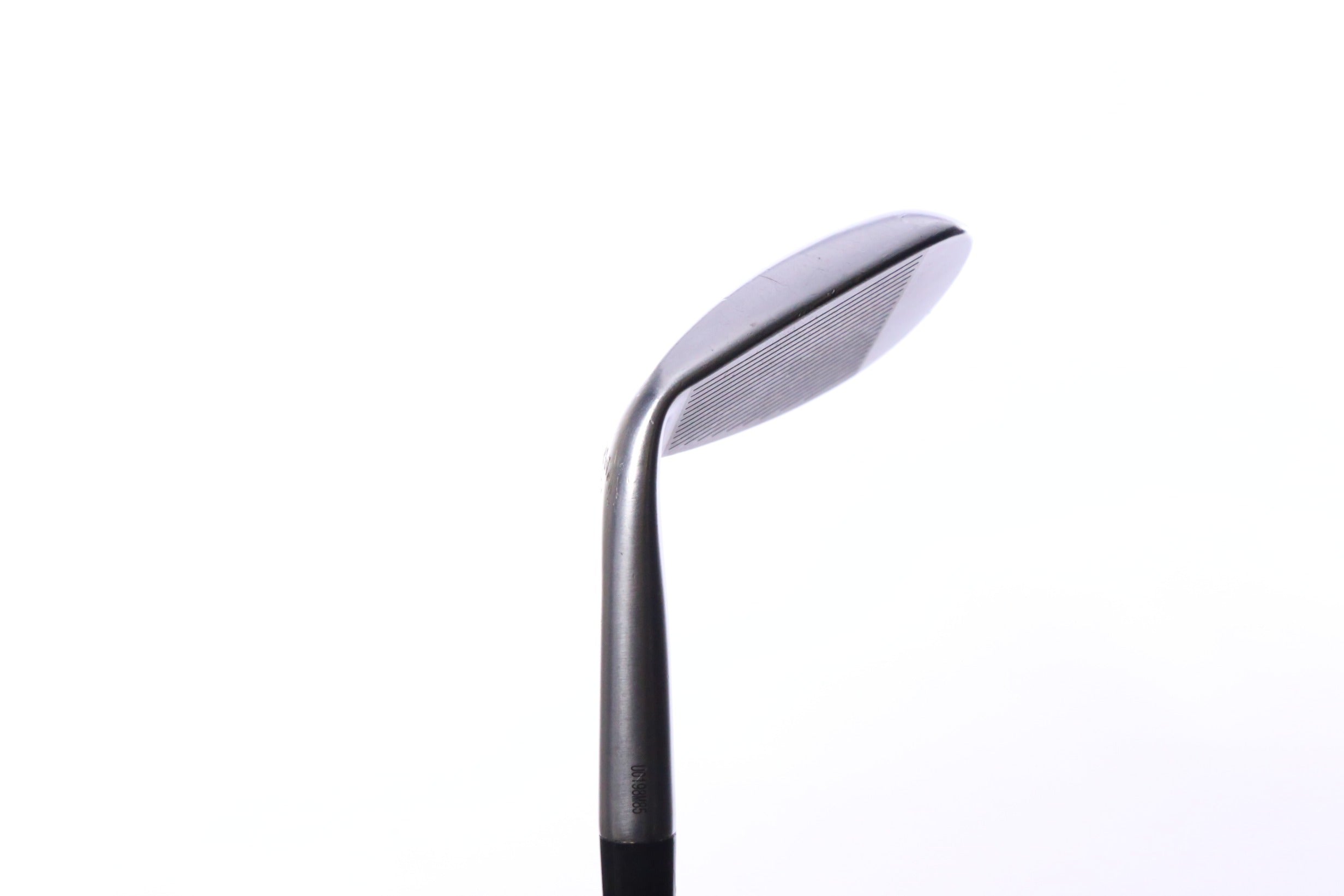 Used Cleveland CBX ZipCore Satin Lob Wedge - Right-Handed - 60 Degrees - Wedge Flex