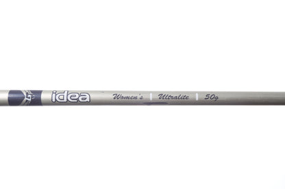 Used Adams Idea Sand Wedge - Right-Handed - 56 Degrees - Ladies Flex-Next Round