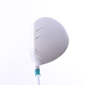 Used Ping Rhapsody 2015 Wood Set - Right-Handed - 3W, 5W, 7W - Ladies Flex-Next Round