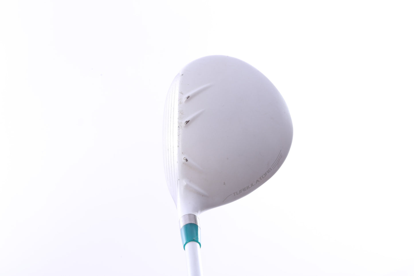 Used Ping Rhapsody 2015 Wood Set - Right-Handed - 3W, 5W, 7W - Ladies Flex-Next Round