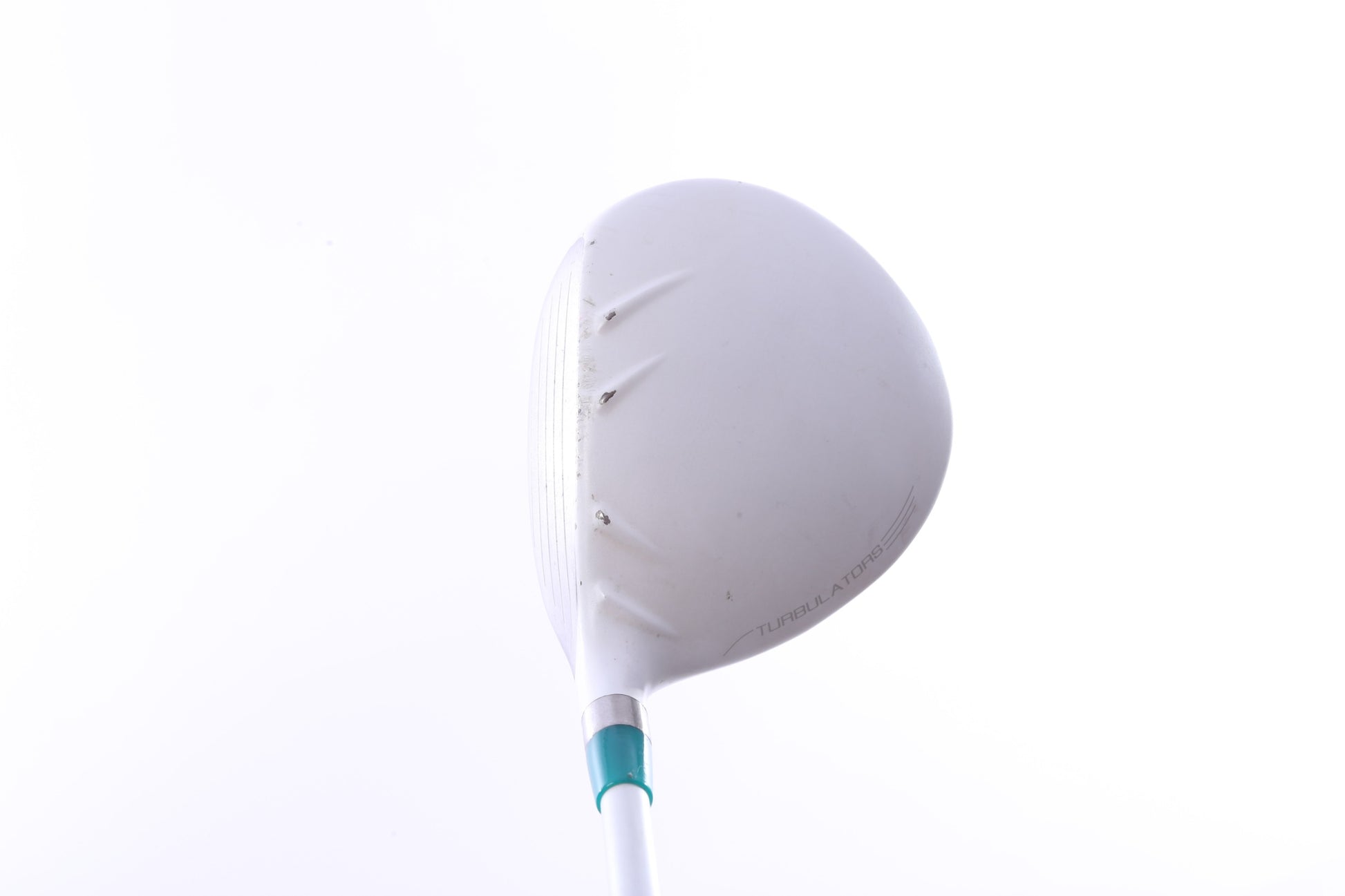 Used Ping Rhapsody 2015 Wood Set - Right-Handed - 3W, 5W, 7W - Ladies Flex-Next Round