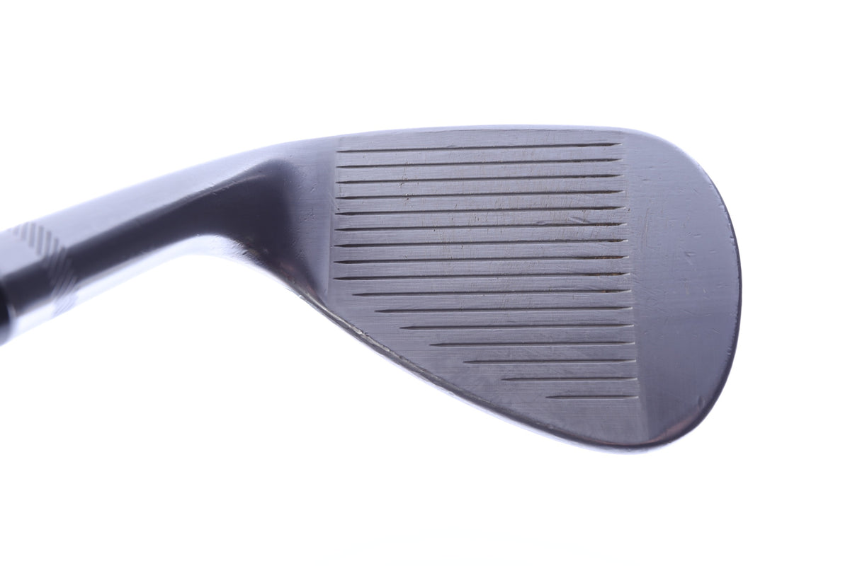 Used Titleist Vokey SM10 Raw Approach Wedge - Right-Handed - 50 Degrees - Wedge Flex