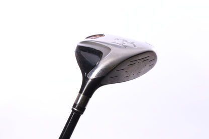 Used Bobby Jones JESSE ORTIZ 5-Wood - Right-Handed - 19 Degrees - Regular Flex-Next Round