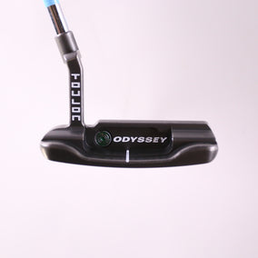 Used Odyssey Toulon Austin Stroke Lab Putter - Right-Handed - 33 in - Blade-Next Round