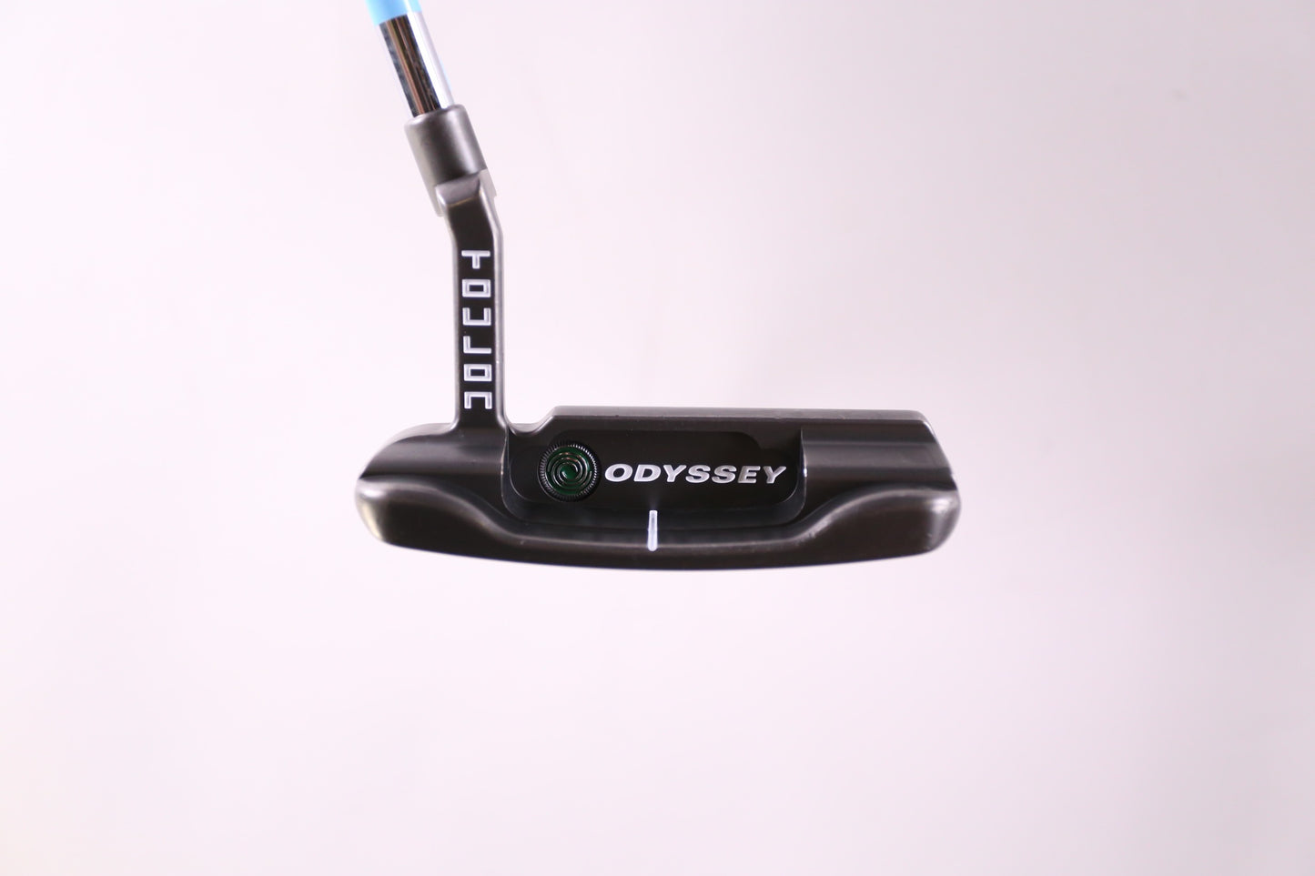 Used Odyssey Toulon Austin Stroke Lab Putter - Right-Handed - 33 in - Blade-Next Round
