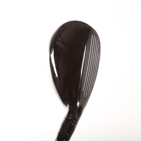 Used Titleist TSR3 3H Hybrid - Left-Handed - 19 Degrees - Stiff Flex-Next Round